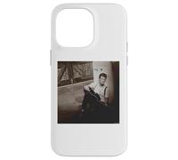 Chris Isaak Wicked Game Cantante Pop de Simon Fowler Carcasa para iPhone 14 Pro Max
