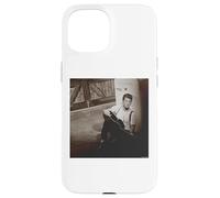 Chris Isaak Wicked Game Cantante Pop de Simon Fowler Carcasa para iPhone 15