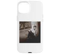 Chris Isaak Wicked Game Cantante Pop de Simon Fowler Carcasa para iPhone 15 Plus
