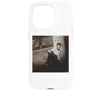 Chris Isaak Wicked Game Cantante Pop de Simon Fowler Carcasa para iPhone 15 Pro