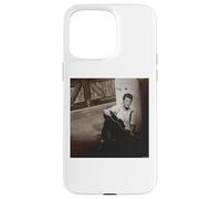 Chris Isaak Wicked Game Cantante Pop de Simon Fowler Carcasa para iPhone 15 Pro Max