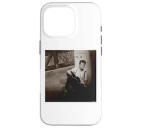 Chris Isaak Wicked Game Cantante Pop de Simon Fowler Carcasa para iPhone 16 Pro