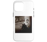Chris Isaak Wicked Game Cantante Pop de Simon Fowler Carcasa para iPhone 16 Pro Max