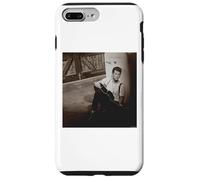 Chris Isaak Wicked Game Cantante Pop de Simon Fowler Carcasa para iPhone 7 Plus/8 Plus