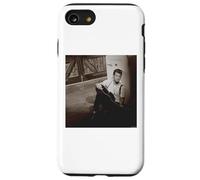 Chris Isaak Wicked Game Cantante Pop de Simon Fowler Carcasa para iPhone SE (2020) / 7 / 8