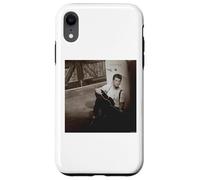 Chris Isaak Wicked Game Cantante Pop de Simon Fowler Carcasa para iPhone XR