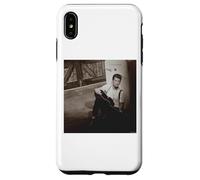 Chris Isaak Wicked Game Cantante Pop de Simon Fowler Carcasa para iPhone XS Max