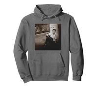 Chris Isaak Wicked Game Cantante Pop de Simon Fowler Sudadera con Capucha