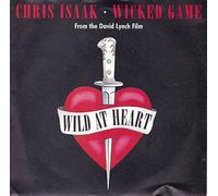 Chris Isaak , - Wicked Game (From The David Lynch Film Wild At Heart) - London Records - 869 228-7, London Records - INT 869 228-7, London Records - LON 279