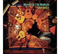 Chris Jagger - Mixing up the Medicine [Vinilo]