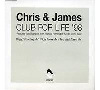 Chris & James - Club for Life '98