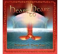 Chris James & Wendy Grace - Heart to Heart