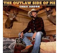 Chris Janson - The Outlaw Side Of Me