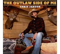 The Outlaw Side Of Me [Vinilo]
