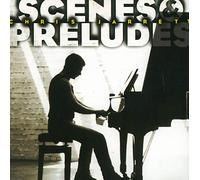 Chris Jarrett - Scenes & Preludes