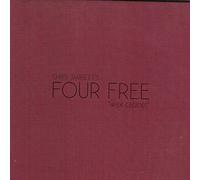 Chris Jarrett - Wax cabinet