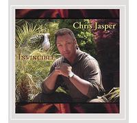 Chris Jasper - Invincible
