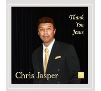 Chris Jasper - Thank You Jesus