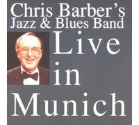 Chris -Jazz Barber & Blu - Live in Munich
