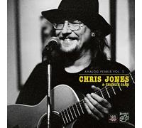 Chris Jones - Analog Pearls Vol.3 (180g Vinyl) [Vinilo]