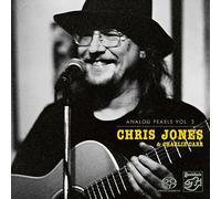 Chris Jones - Analog Pearls Vol.3