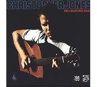 Chris Jones - No Looking Back (180 Gramm Vin [Vinyl LP] [Vinilo]