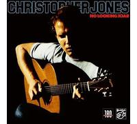 Chris Jones - No Looking Back (180 Gramm Vin [Vinyl LP] [Vinilo]