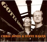 Chris Jones/Steve Baker - Gotta Look Up