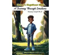 Chris J's Magnificent Mind: A Journey Through Emotions