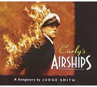 Chris JUDGE-SMITH - Curly's Airships