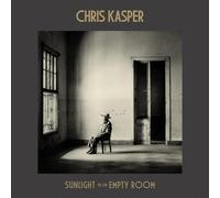 Chris Kasper – Sunlight In An Empty Room – CD – Importación USA