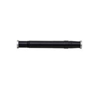 Chris King Achse Boost CL HR, 148x12mm Gen. 4, Black, PHB944B