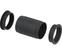 Chris King Adaptador para kit de ejes de pedalier Fit tipo 2