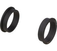 Chris King Adaptador para kit de ejes de pedalier Fit tipo 4