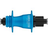 Chris King Buje RT Boost Disc Center Lock azul 12 x 148 mm / 32 agujeros / Shimano Micro Spline