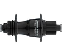 Chris King Buje RT Boost Disc Center Lock negro 12 x 148 mm / 28 agujeros / SRAM XD