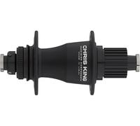 Chris King Buje RT Boost Disc Center Lock negro 12 x 148 mm / 32 agujeros / Shimano Micro Spline