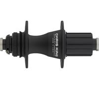 Chris King Buje RT R45 Disc Center Lock negro 12 x 142 mm / 28 agujeros / SRAM XDR