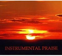 Chris King - Instrumental Praise CD