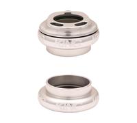 Chris King juego de dirección AeroSet 3 - FSA System Fitment EC44/28,6 - EC44/40 gris