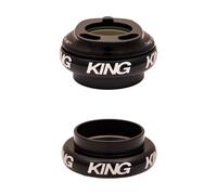 Chris King juego de dirección AeroSet 3 - FSA System Fitment EC44/28,6 - EC44/40 negro