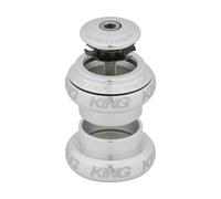 Chris King Juego de dirección NoThreadSet Sotto Voce EC30/25,4 - EC30/26 gris EC30/25.4 - EC30/26