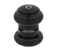 Chris King Juego de dirección NoThreadSet Sotto Voce EC30/25,4 - EC30/26 negro EC30/25.4 - EC30/26