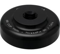 Chris King Llave de eje de pedalier para Threadfit 30 / Threadfit 47 24X one_size