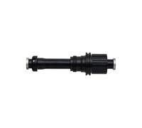 Chris King R45 Gen.4 Conversion Kit INKL. Achse/Lager Shimano Microspline, 142x12mm, PHB902B
