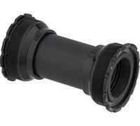 Chris King Rodamiento interior ThreadFit T47 - 30i gris