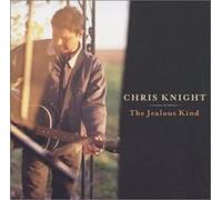 Chris Knight - The Jealous Kind - Black Wax [Vinilo]