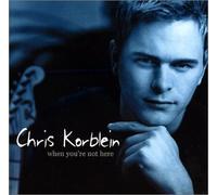 Chris Korblein - When You're Not Here (US Import)
