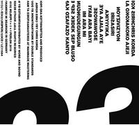 Chris Korda - Akoko Ajeji