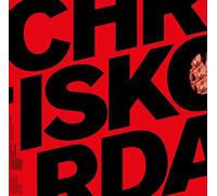 Chris Korda - Apologize To The Future [Vinilo]